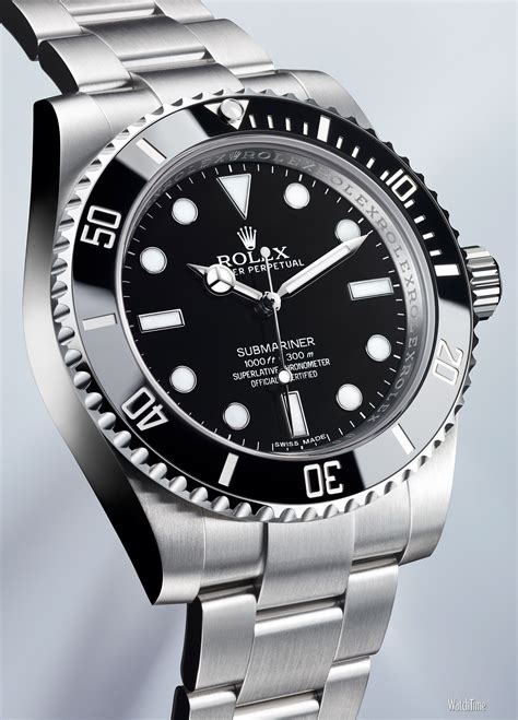 rolex montre submariner|Submariner de Rolex .